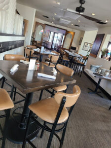 RD RNNR Libations Pints & Plates (roadrunner la quinta) - La Quinta