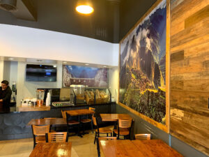 RED FUEGO - Orem