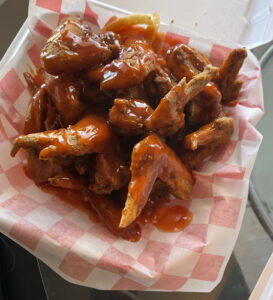 REDS EATERY - Killeen