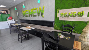 RENEW Smoothies & Salads - Miramar