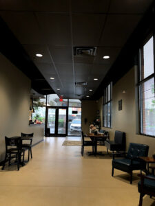 REV Coffeehouse - Hilliard