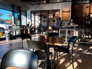 RE:defined Coffee House - Grapevine