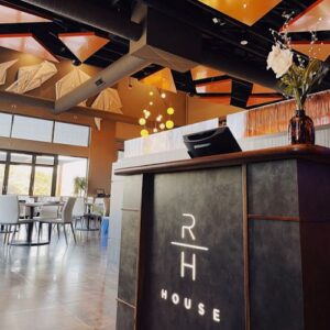 RH House - Rochester Hills