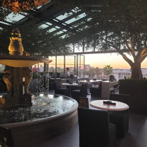 RH Rooftop Restaurant Jacksonville - Jacksonville