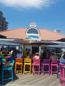 RIPTIDES 11561 - Long Beach