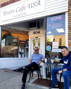 RIVERS CAFE USA - Floral Park