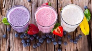 RIZE Nutrition - Menomonie