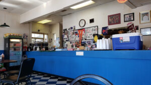 RJ BBQ - San Angelo