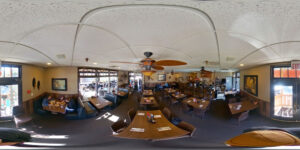 RJ's Cafe - Dana Point