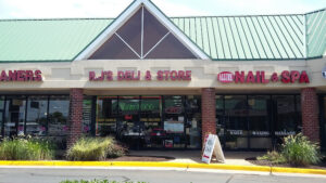 RJ's Deli and Store - Leesburg