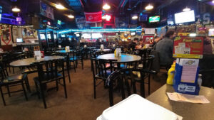 RJ's Pub - Rochester Hills