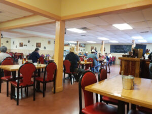 R&K Cafe II - Cleburne