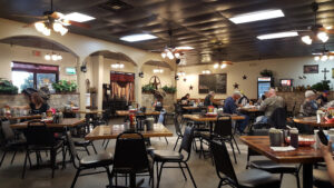 R&K Cafe II - Weatherford