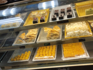 RK Foods & Snacks - Queens