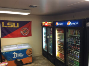 R&L Food Mart - Lafayette
