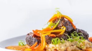 RNL’S COOKERY CORNER - Shreveport