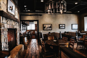 ROAM Kitchen + Bar - Sioux Falls