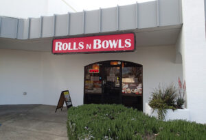 ROLLS n BOWLS - Pleasant Hill