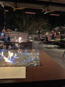 ROOF 106 - Healdsburg