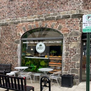 ROOT Juicery of Westchester - Larchmont