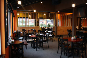 ROPPONGI Japanese Steak & Sushi - Evansville