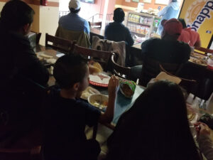 ROSALES RESTAURANT - Passaic