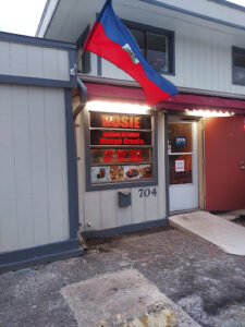 ROSIE CARIBBEAN RESTAURANT: - Kissimmee