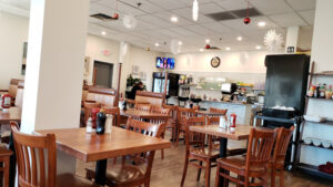 ROUTE 80 CAFE - East Haven