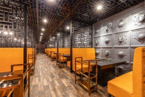 ROYAL HOTPOT SUSHI KOREAN BBQ & BAR - Quincy