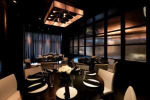 RPM Italian - Washington
