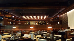 RPM Steak - Chicago