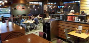 R&R BBQ - Pleasant Grove