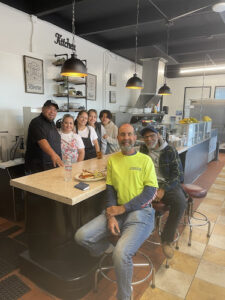 R&R’S CAFE - San Pablo