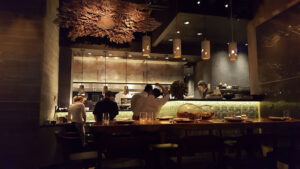 RUKA - Boston