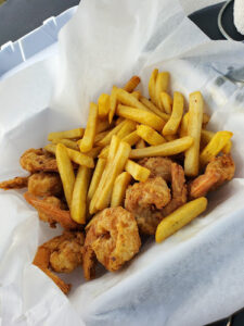 RVJNKY'S Puertorican Cuban cuisine - Homestead