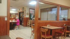 Rabbittown Cafe - Gainesville