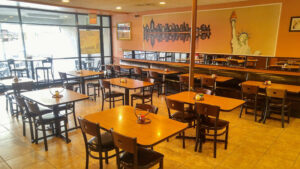 Racanelli’s New York Pizzeria - Kirkwood