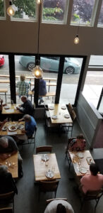 Raccolto - Seattle