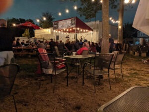 Racers' Cafe - Parkville
