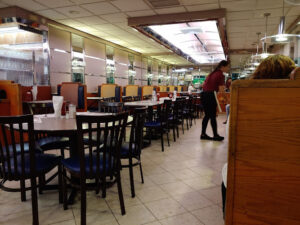 Raceway Diner - Yonkers