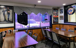 Raceway Grill - Darlington
