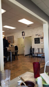 Rachael's Cafe - Lafayette