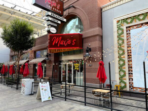 Rachel's Kitchen - Las Vegas