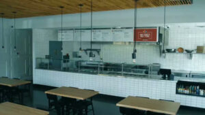 Rachel's Mediterranean Grill - Williamsville