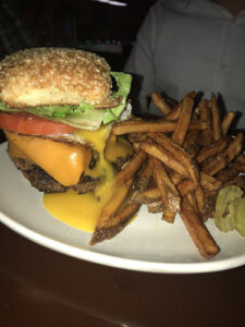 Rachel's place - Tampa