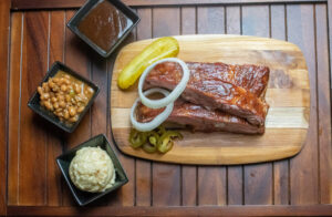 Racks BBQ - Pittsburg