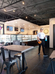 Rad Coffee - Upland