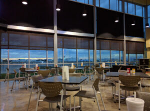 Radial Cafe - Grand Prairie
