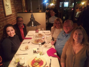 Radici Kitchen & Bar - Glens Falls