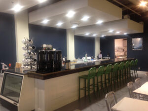 Rad's - Carmel